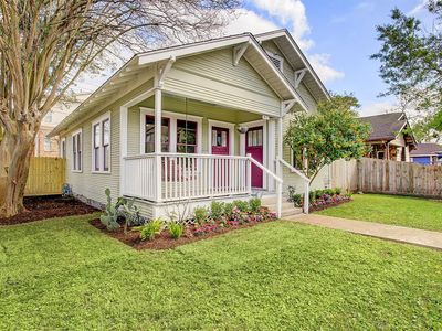 812 Archer St, Houston, TX, 77009