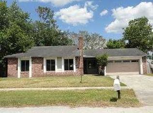 945 Hollow Pine Rd, Orlando, FL 32825