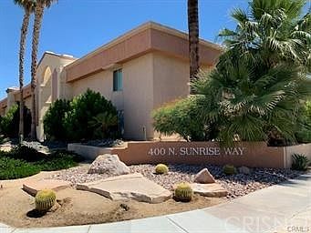 2nd image of 400 N Sunrise Way APT 134