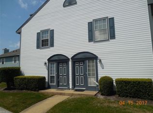 741 Ridge Cir, Chesapeake, VA 23320