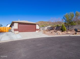 5012 S London Ct, Tucson, AZ 85746