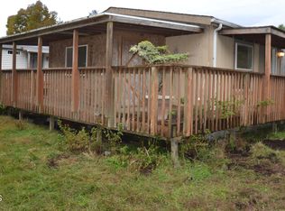 163 Tyee St, Hammond, OR 97121