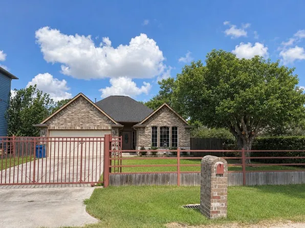 107 N 3rd St, South Houston, TX 77587