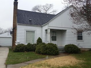 112 Buckingham St SW, Wyoming, MI 49548