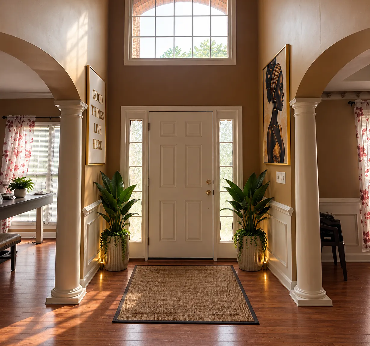 6 bed, 3.5 bath, 3792 sqft, $3,200 — Photo 3