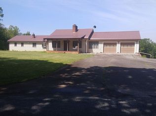 485 Haw Patch Rd, Ferrum, VA 24088