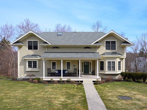 2nd image of 333 Brush Hill Rd