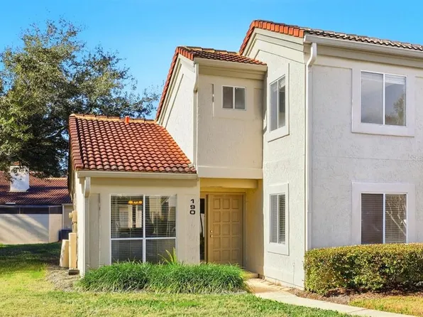 190 W Sabal Palm Pl #190, Longwood, FL 32779