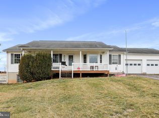 1572 Polk Rd, Edinburg, VA 22824