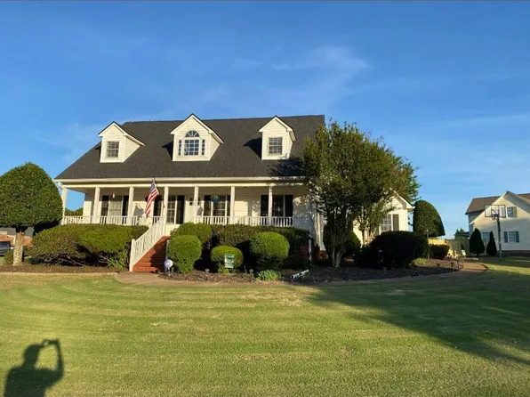 431 Carrington Dr, Boiling Springs, SC 29316