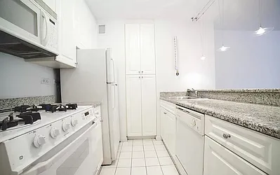 Rented by Berkshire Hathaway HomeServices New York Properties