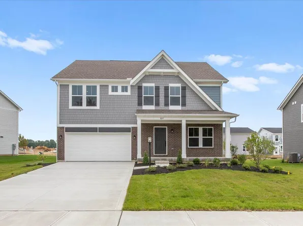 8237 Sycamore Hollow Dr, Pickerington, OH 43147