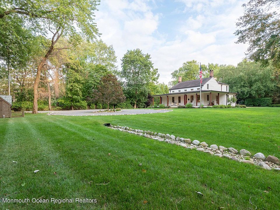 200 Sycamore Avenue, Shrewsbury, NJ 07702 Zillow