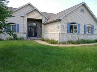 11990 Morseville Rd, Birch Run, MI 48415