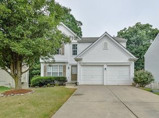 13423 Norseman Ln, Huntersville, NC 28078