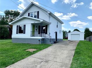 3512 Shirley Rd, Youngstown, OH 44502