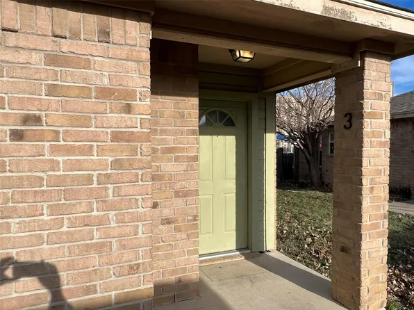 121 Cambridge Dr APT 3, Saginaw, TX 76179