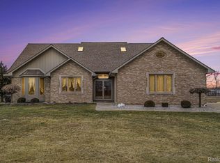 16247-27 Mile Rd, Ray, MI 48096