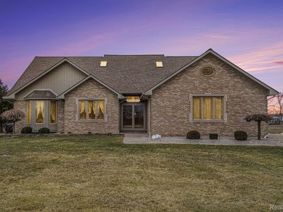 16247-27 Mile Rd, Ray, MI, 48096