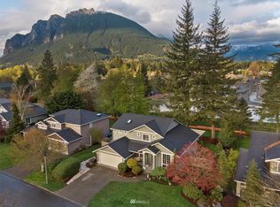 1130 Mountain View Blvd SE, North Bend, WA