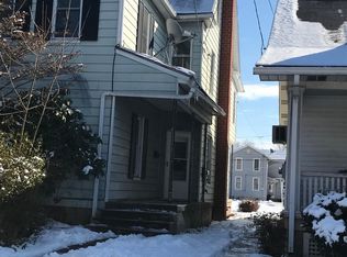 608 W Main St, Bloomsburg, PA 17815