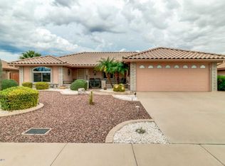 2331 S Copperwood, Mesa, AZ 85209