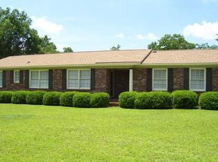 301 Pretoria Rushing Rd, Statesboro, GA 30461