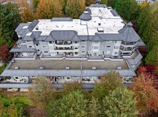 2700 McCallum Rd #311, Abbotsford, BC V2S6X9