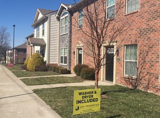313 Burley Ave #313, Lexington, KY 40503