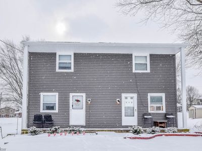 310-312 Beechwood St, Louisville, OH, 44641