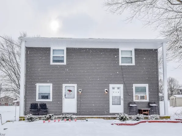 310-312 Beechwood St, Louisville, OH 44641