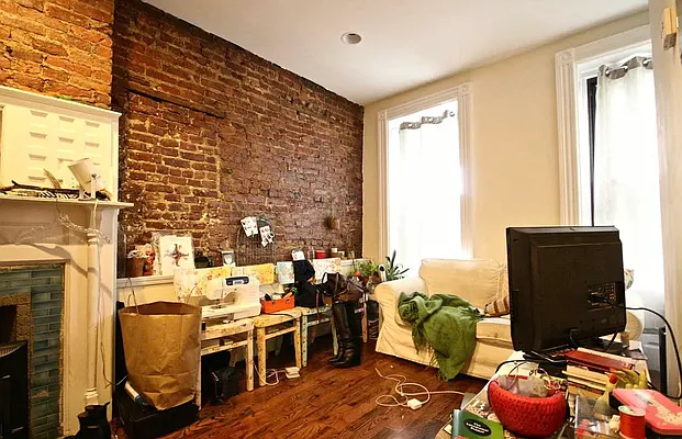 Rented by Stuyvesant Heights Realty Corp | media 7