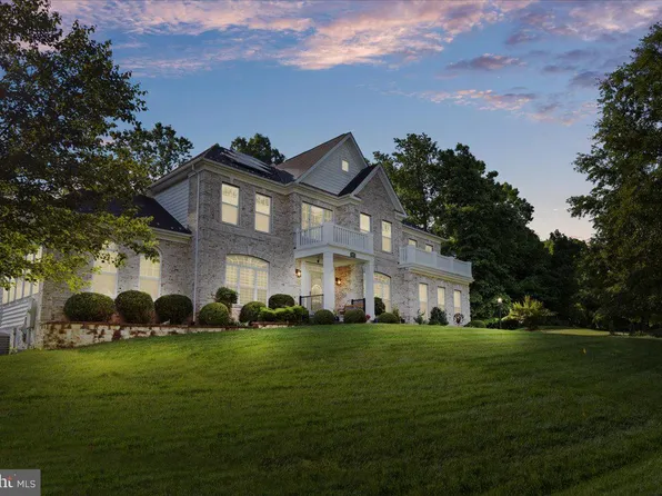 2605 Ballston Ct, Bowie, MD 20721