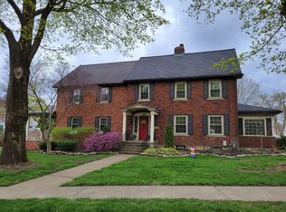 109 E 5th Ave, Warren, PA 16365