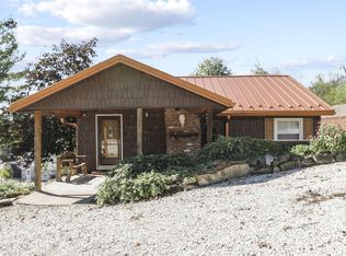 23368 Lashley Rd, Senecaville, OH 43780