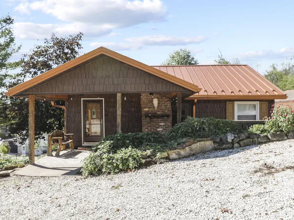 23368 Lashley Rd, Senecaville, OH 43780
