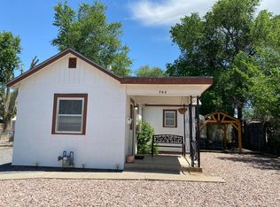 742 Belmont Ave, Pueblo, CO 81004