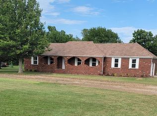 4836 County Road 3525, Independence, KS 67301