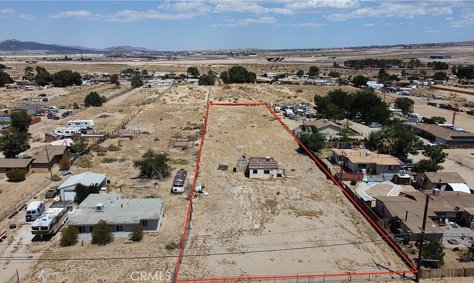 35021 Birch Rd, Barstow, CA 92311 | Zillow