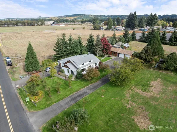 2118 Gallagher Road, Centralia, WA 98531