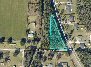 3 Horace Lunsford Rd, Milton, FL 32570