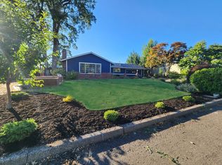 5153 SE Oetkin Way, Milwaukie, OR 97267