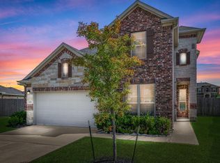 23111 Willowford Glen Ln, Katy, TX 77493