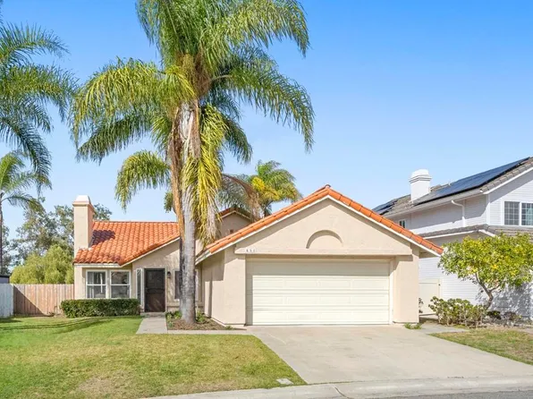 651 Boysenberry Way, Oceanside, CA 92057