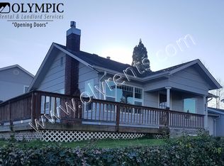 603 Irving St SW #A, Tumwater, WA 98512