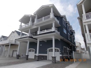 13 72nd St #E, Sea Isle City, NJ 08243