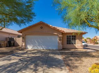 15683 W Ripple Cir, Goodyear, AZ 85338