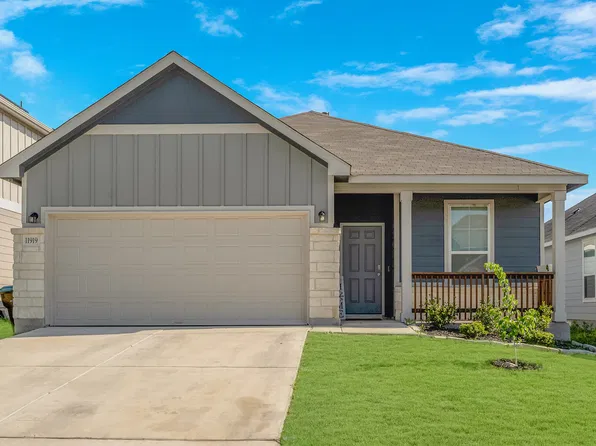 11919 LONGFELLOW RNCH, San Antonio, TX 78254