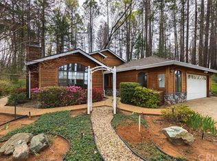 6870 Quail Way, Paradise, CA 95969