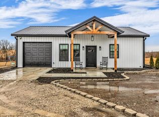 1107 E 307th St, Drexel, MO 64742